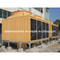 FRP Square Type Cooling Tower (série NST)